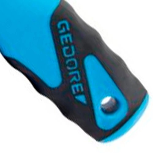 Chave Torx com Cabo T9 Ref.: 2163 TXB - Gedore