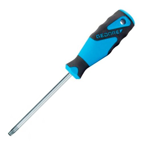 Chave Torx com Cabo T9 Ref.: 2163 TXB - Gedore