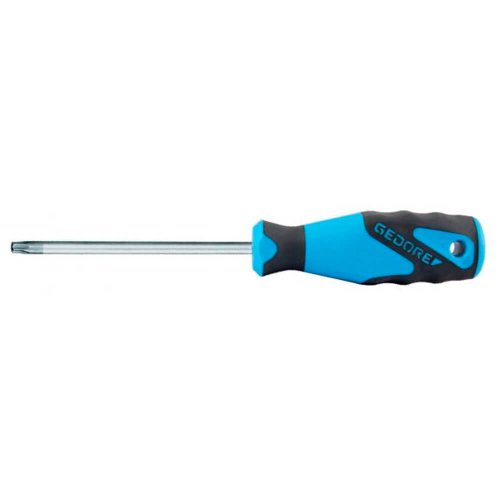 Chave Torx com Cabo T9 Ref.: 2163 TXB - Gedore