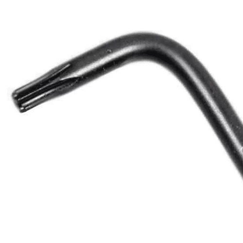 Chave Torx L T15 - 230015BR - Belzer