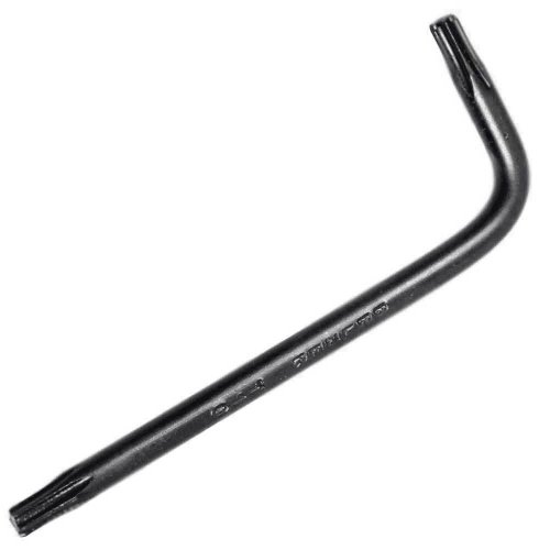 Chave Torx L T15 - 230015BR - Belzer