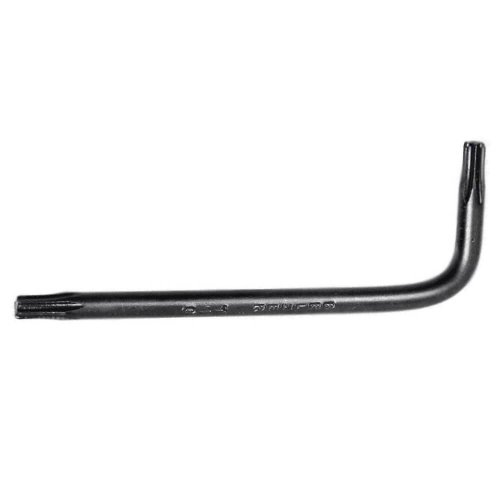 Chave Torx L T15 - 230015BR - Belzer