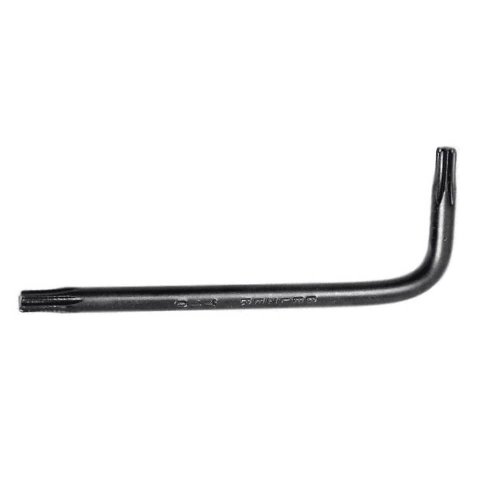 Chave Torx L T30 - 230030BR - Belzer