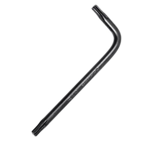 Chave Torx L T30 - 230030BR - Belzer