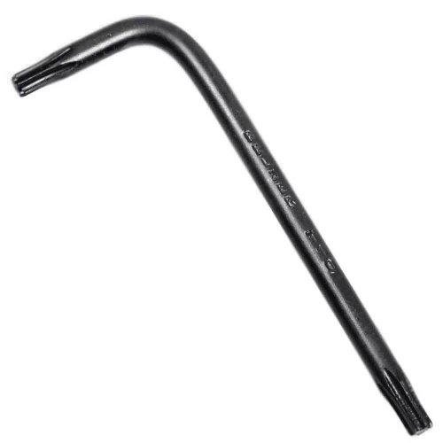 Chave Torx L T30 - 230030BR - Belzer