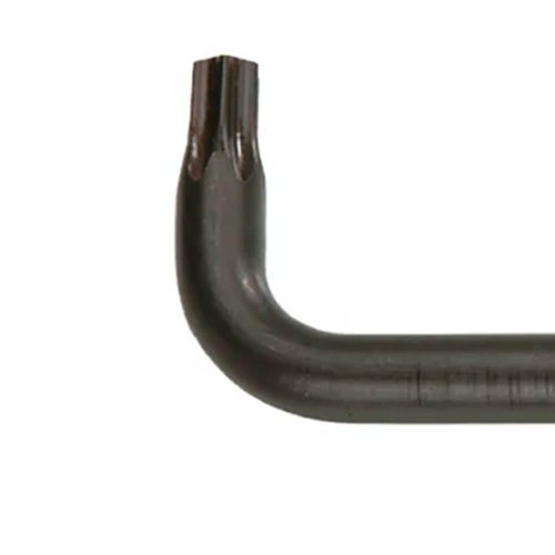 Chave Torx L T40 - 230040BR - Belzer