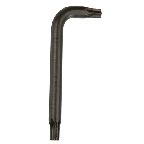 Chave Torx L T40 - 230040BR - Belzer