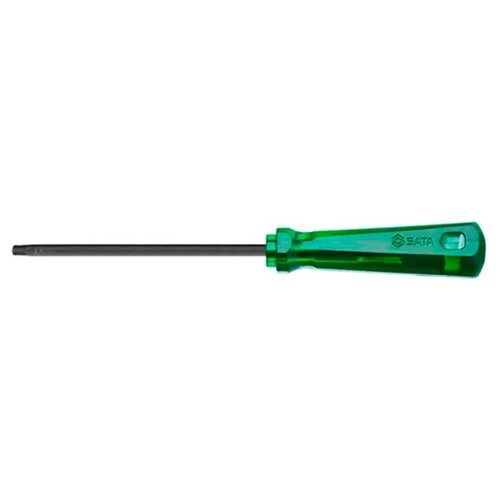 Chave Torx PVC T10 - Sata