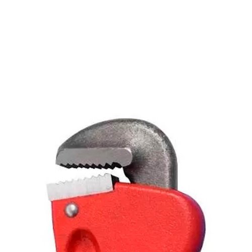 Chave Tubo Heavy Duty 12" (VERMELHO) - Sata
