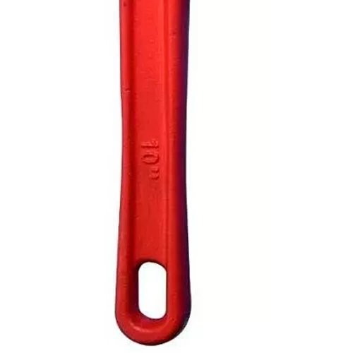Chave Tubo Heavy Duty 12" (VERMELHO) - Sata