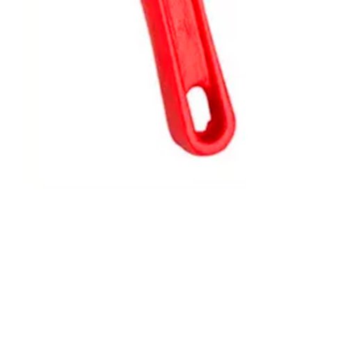 Chave Tubo Heavy Duty Vermelho 10" - Sata