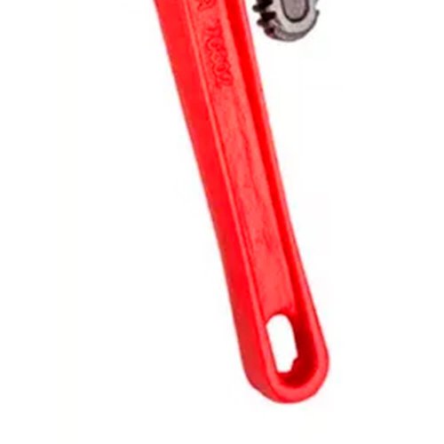 Chave Tubo Heavy Duty Vermelho 10" - Sata