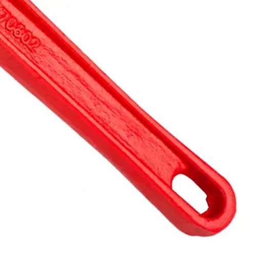 Chave Tubo Heavy Duty Vermelho 14" - Sata