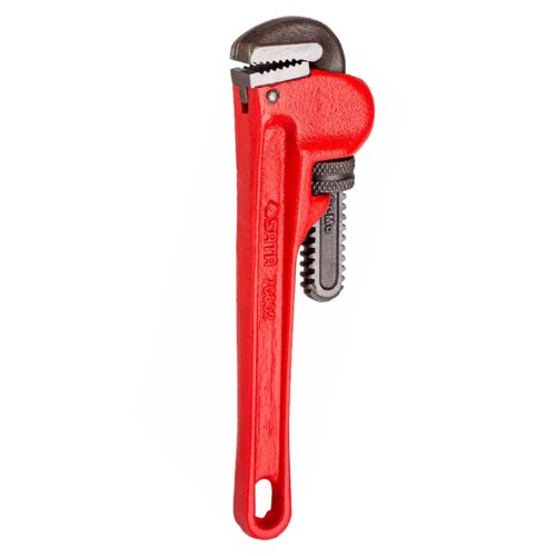 Chave Tubo Heavy Duty Vermelho 14" - Sata
