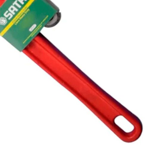 Chave Tubo Heavy Duty Vermelho 36" - Sata