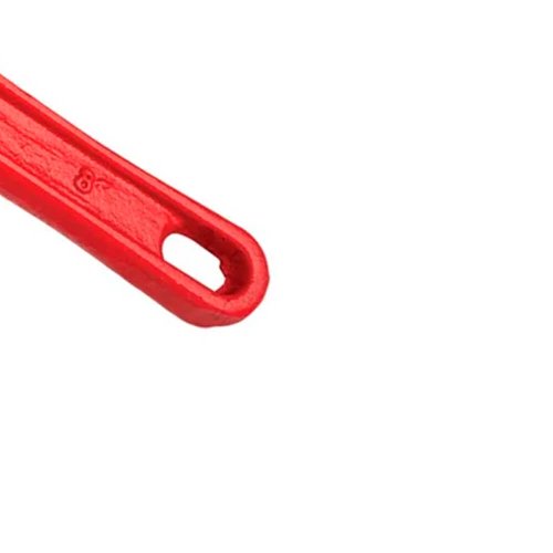 Chave Tubo Heavy Duty Vermelho 48" - Sata