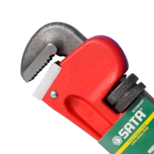 Chave Tubo Regulável 18" Heavy Dusty - Sata