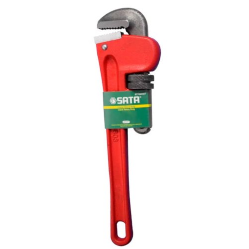Chave Tubo Regulável 18" Heavy Dusty - Sata