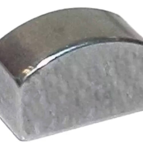 Chaveta Meia Lua 04mm - 254011-9 - Makita
