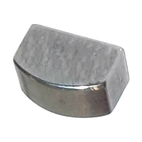 Chaveta Meia Lua 04mm - 254011-9 - Makita