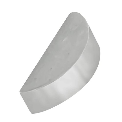 Chaveta Meia Lua 4 para Máquinas Makita - 254001-2 - Makita