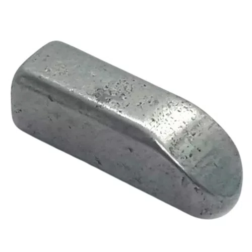 Chaveta Quadrada 4 Meia Cana - 254203-0 - Makita