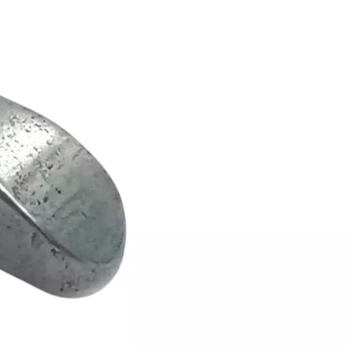 Chaveta Quadrada 4 Meia Cana - 254203-0 - Makita
