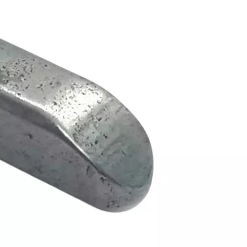Chaveta Quadrada 4 Meia Cana - 254203-0 - Makita