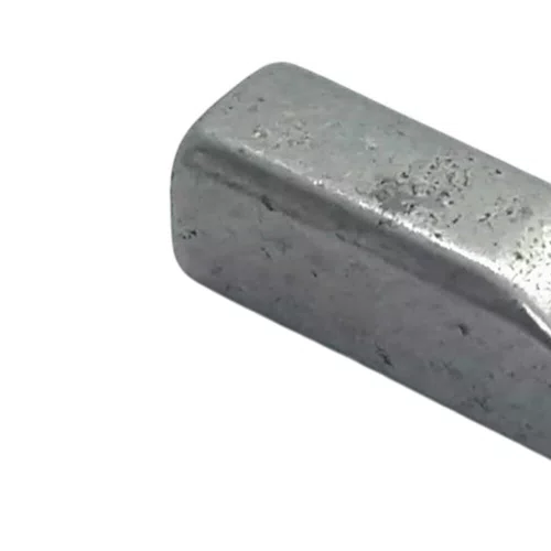 Chaveta Quadrada 4 Meia Cana - 254203-0 - Makita