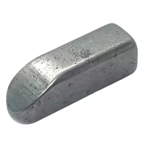 Chaveta Quadrada 4 Meia Cana - 254203-0 - Makita
