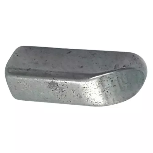 Chaveta Quadrada 4 Meia Cana - 254203-0 - Makita