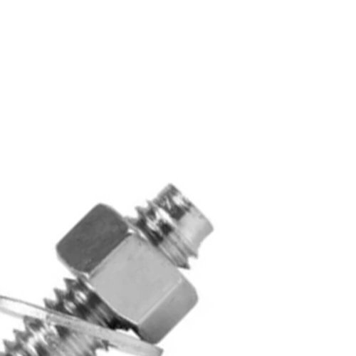 Chumbador CBA 1/2" x 4.1/2" com Parafuso - Âncora