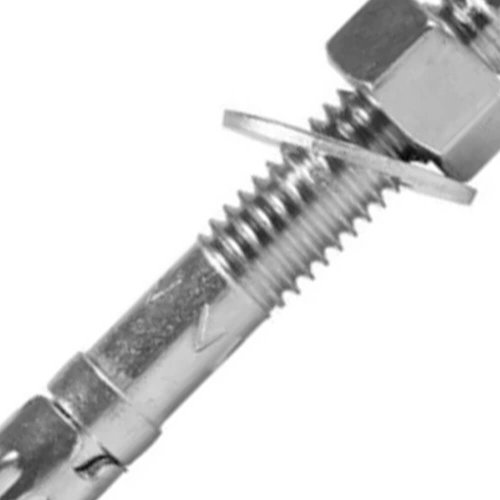 Chumbador CBA 1/2" x 4.1/2" com Parafuso - Âncora
