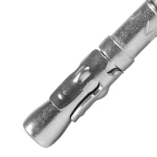 Chumbador CBA 1/2" x 4.1/2" com Parafuso - Âncora