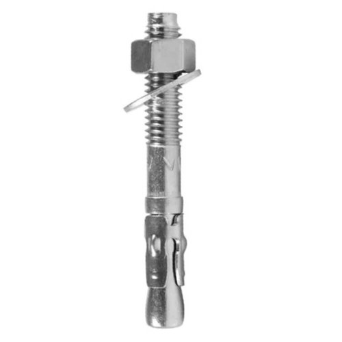 Chumbador CBA 1/2" x 4.1/2" com Parafuso - Âncora