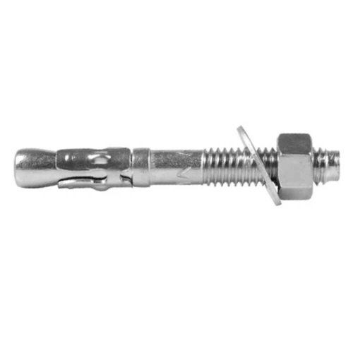 Chumbador CBA 1/2" x 4.1/2" com Parafuso - Âncora