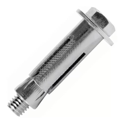 Chumbador CBA 1/4" x 2" com Parafuso - C14200B - Âncora