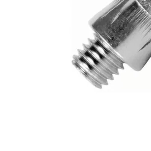 Chumbador CBA 1/4" x 2" com Parafuso - C14200B - Âncora
