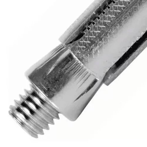 Chumbador CBA 1/4" x 2" com Parafuso - C14200B - Âncora