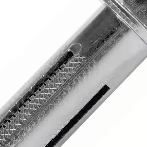 Chumbador CBA 1/4" x 2" com Parafuso - C14200B - Âncora