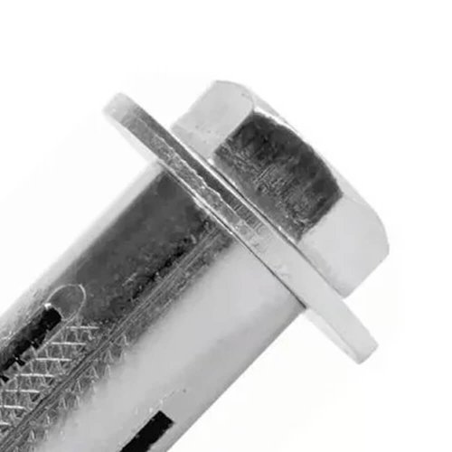 Chumbador CBA 1/4" x 2" com Parafuso - C14200B - Âncora