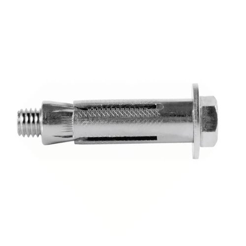 Chumbador CBA 1/4" x 2" com Parafuso - C14200B - Âncora