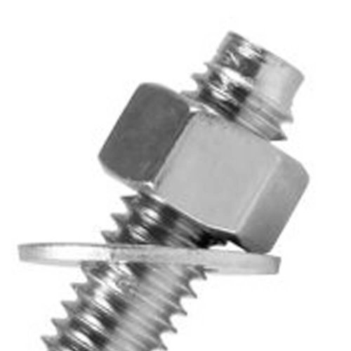 Chumbador CBA 1/4" x 3" com Parafuso - Âncora