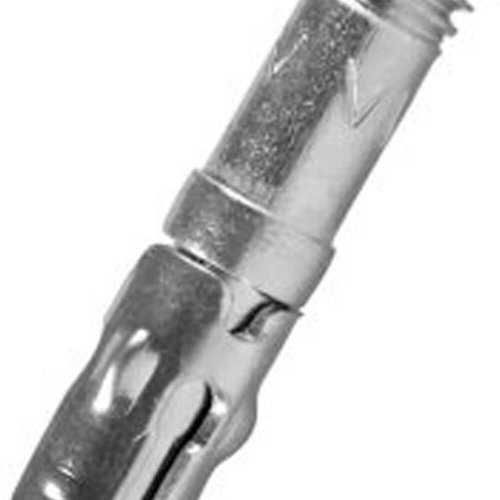 Chumbador CBA 1/4" x 3" com Parafuso - Âncora