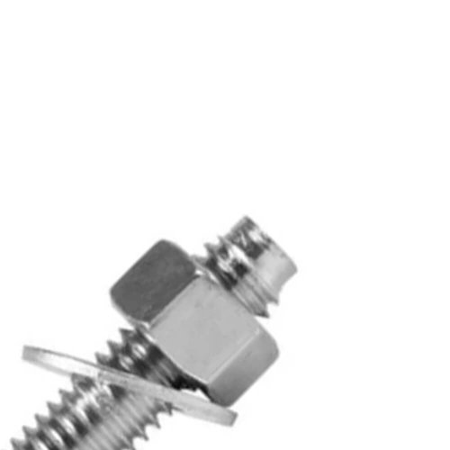 Chumbador CBA 3/8" x 3.1/2" com Parafuso - Âncora