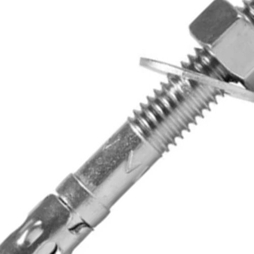 Chumbador CBA 3/8" x 3.1/2" com Parafuso - Âncora