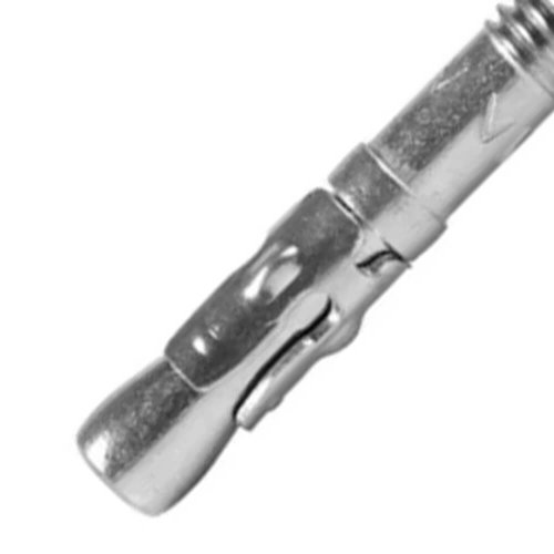 Chumbador CBA 3/8" x 3.1/2" com Parafuso - Âncora