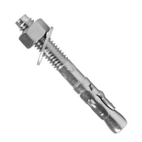 Chumbador CBA 3/8" x 3.1/2" com Parafuso - Âncora