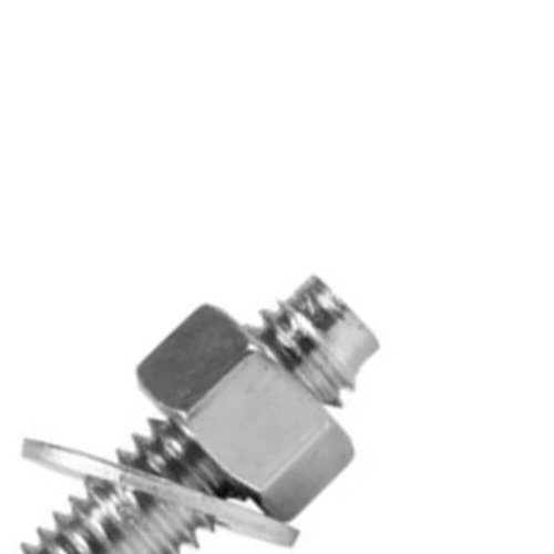Chumbador CBA 5/16" x 3.1/4" com Parafuso - Âncora