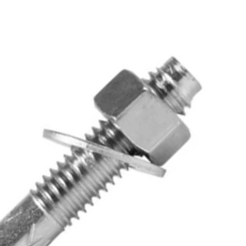 Chumbador CBA 5/16" x 3.1/4" com Parafuso - Âncora